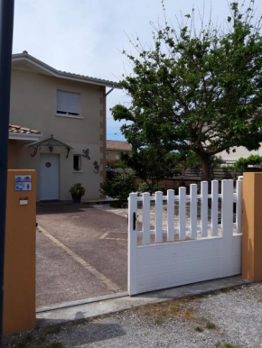 Maison confort entre Bassin et Ocean